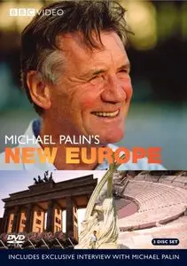 BBC - Michael Palin`s New Europe [Complete Set] (2007)