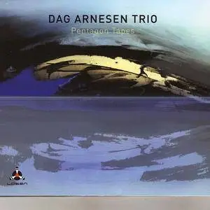 Dag Arnesen Trio - Pentagon Tapes (2017)