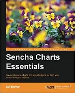 Sencha Charts Essentials