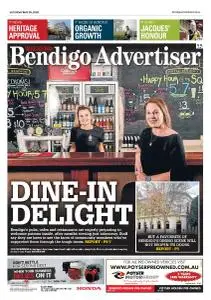 Bendigo Advertiser - May 30, 2020