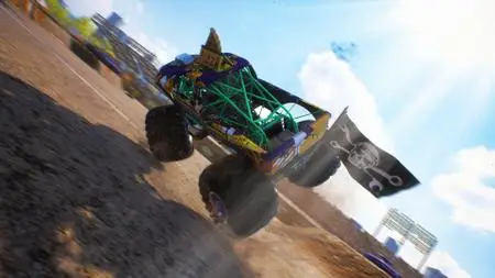 Monster Truck Championship (2020)