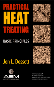 Practical Heat Treating: Basic Principles