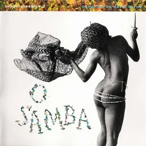 VA - Brazil Classics 2: O Samba (1989) {Luaka Bop} **[RE-UP]**