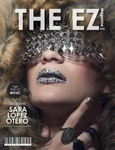 The Ez Magazine #18, 2016