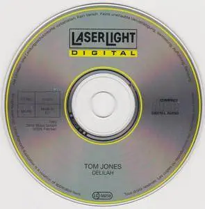 Tom Jones - Delilah (1995)