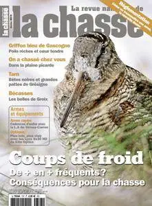 La Revue nationale de La chasse  - février 01, 2014