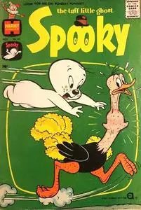 Spooky 049 (1960) (Harvey) (INC)