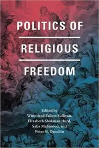 Politics of Religious Freedom