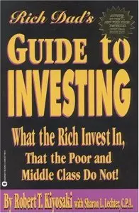 Rich Dad's Guide to Investing - Robert T. Kiyosaki (Audio Book)