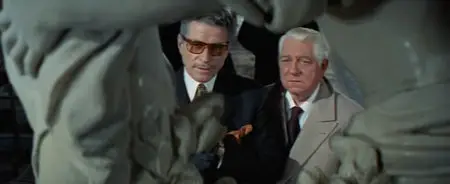 Le Clan des Siciliens (1969) [Re-UP]