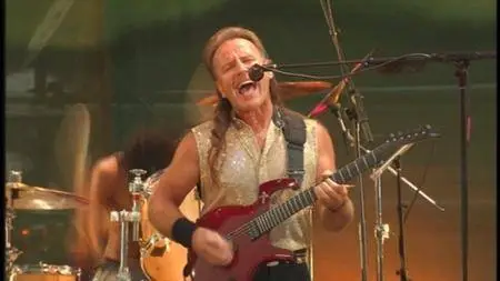 Grand Funk & Mark Farner - Bootleg & Rare (2003)