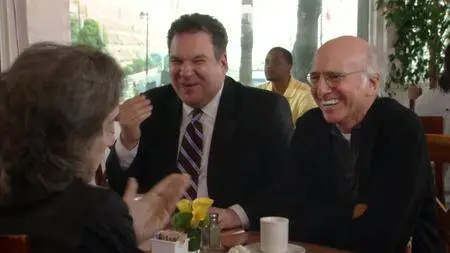 Curb Your Enthusiasm S08E02