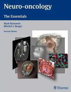 Neuro-oncology: The Essentials, 2nd Edition