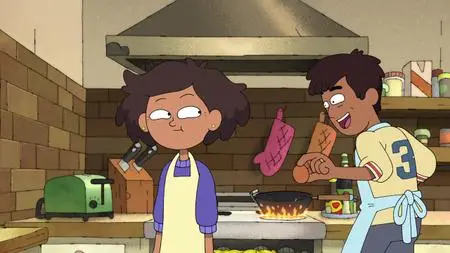 Amphibia S03E02