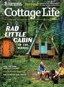 Cottage Life – May 2023