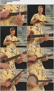 Ralph Shaw - Essential Strums for the Ukulele