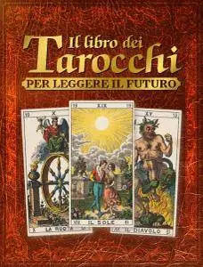 Magie di carta - Il Libro dei Tarocchi (2017)