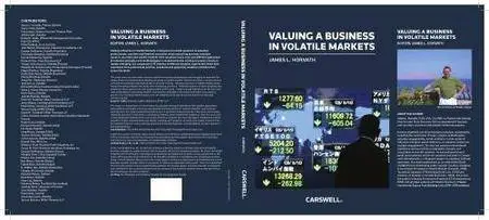 Valuing a Business in Volatile Markets