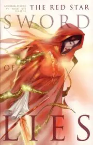 The Red Star Vol. 3 - Sword of Lies