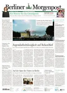 Berliner Morgenpost – 21. Mai 2019