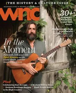 WNC Magazine - Fall 2023
