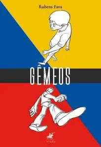 «Gêmeos» by Rubens Fava