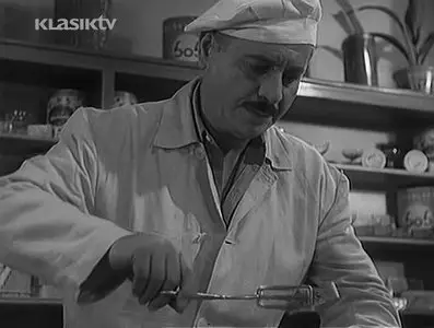 Cipelice na asfaltu (1956)