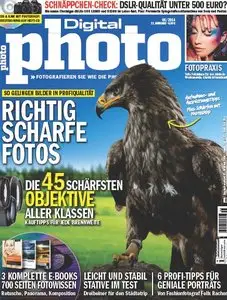 Digital Photo Magazin (german edition) Juni No 06 2014