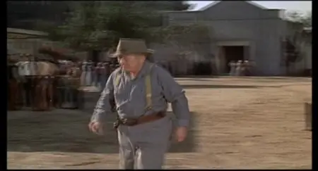 Day of the Badman (1958)