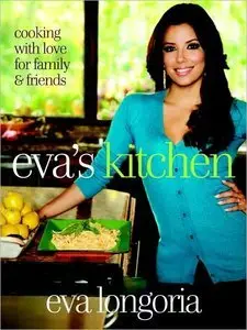 Eva's Kitchen: Cooking with Love for Family and Friends (repost)