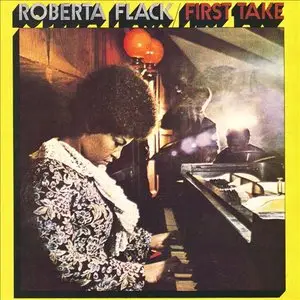 Roberta Flack - First Take (1969/2014) [Official Digital Download 24-bit/192kHz]
