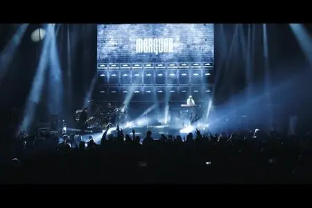 Marillion - marillion.cl (2019)