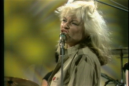 Blondie - Live 1978 (2006)