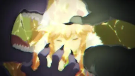 Tsuki ga Michibiku Isekai Douchuu S2 02 mkv Tsuki ga Michibiku Isekai Douchuu S2 02 mkv" yEnc