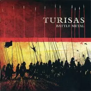 Turisas - Battle Metal (2004)