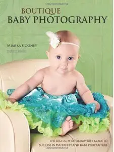 Boutique Baby Photography (repost)