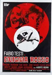 Enigma rosso (1978)