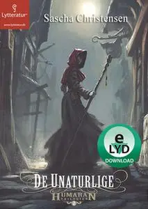 «De unaturlige» by Sascha Christensen
