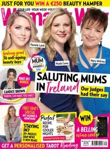Woman's Way – 21 September 2020