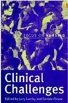 Clinical Challenges  