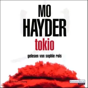 Mo Hayder - Tokio (Re-Upload)