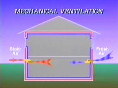 Energy Efficient Housing Series R-2000