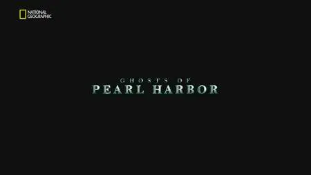 National Geographic - Ghosts of Pearl Harbor (2016)