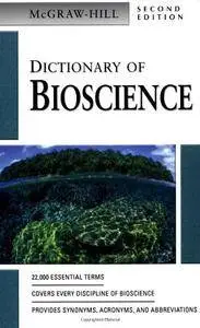 Dictionary of Bioscience (Repost)