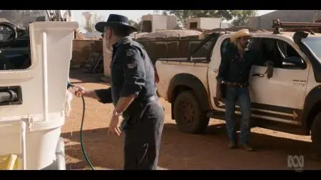 Mystery Road S02E01