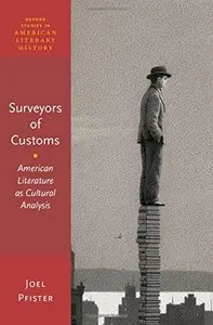 Surveyors of Customs: American Literature as Cultural Analysis