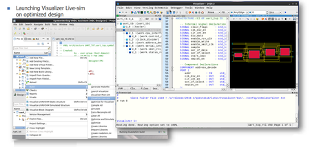 Mentor Graphics HDL Designer Series (HDS) 2019.4
