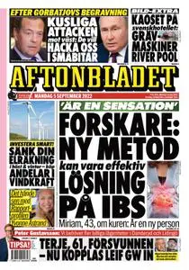 Aftonbladet – 05 september 2022
