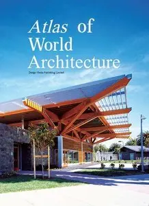 Atlas of World Architecture (repost)