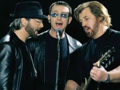 Bee Gees - One Night Only 1997 (2013) [Blu-Ray]